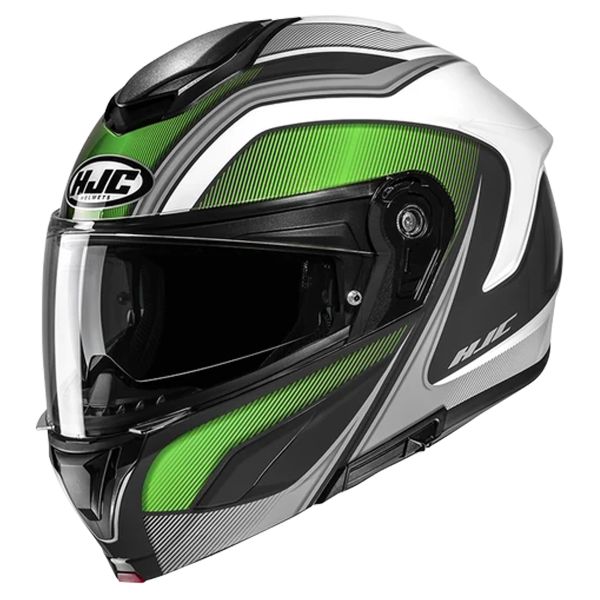 Casque Modulable HJC C92 Sirius MC4