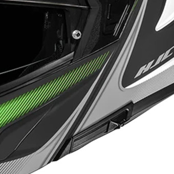 HJC C92 Sirius MC4