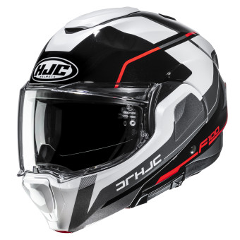 Casque Modulable HJC F100 Astra MC1