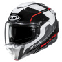Casque Modulable HJC F100 Astra MC1