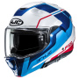 Casque Modulable HJC F100 Astra MC21