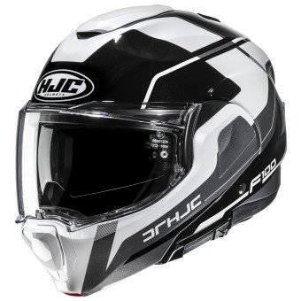 Casque Modulable HJC F100 Astra MC5