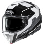 Casque Modulable HJC F100 Astra MC5