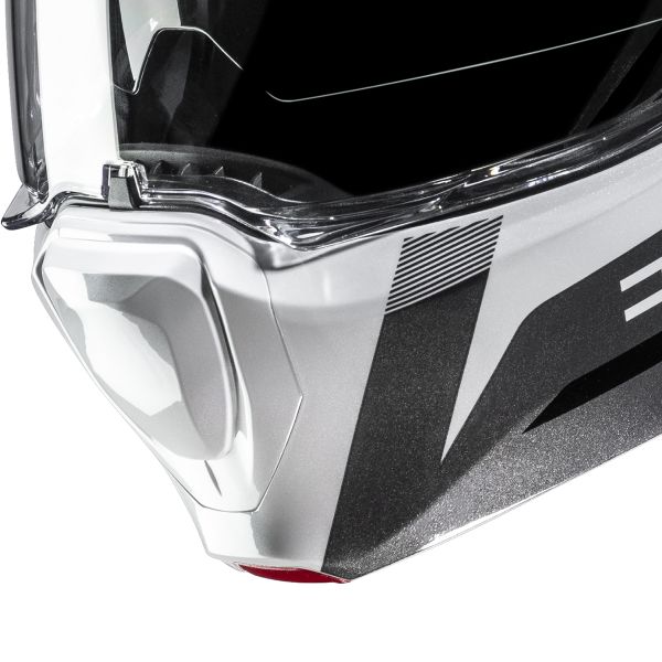 HJC F100 Astra MC5