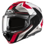 Casque Modulable HJC F100 Bios MC1