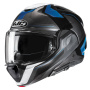 Casque Modulable HJC F100 Bios MC2