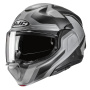 Casque Modulable HJC F100 Bios MC5SF