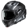Casque Modulable HJC F100 Carbon Askan MC5SF