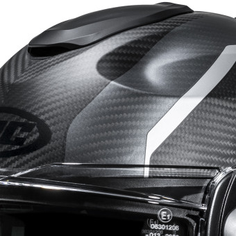 HJC F100 Carbon Askan MC5SF