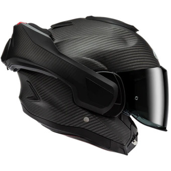 HJC F100 Carbon Matte Black