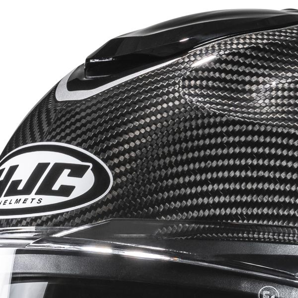 HJC F100 Carbon Stan MC3H