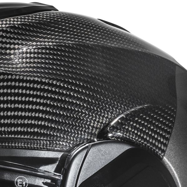 HJC F100 Carbon Stan MC3H