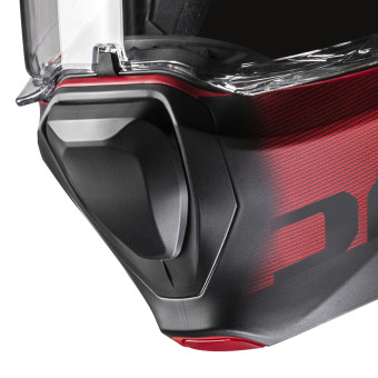HJC F100 Hetal MC1SF + Kit bluetooth 5R Lite