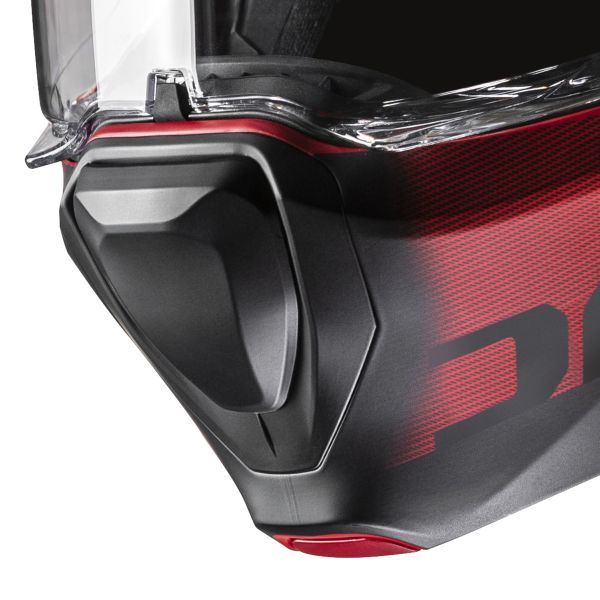 HJC F100 Hetal MC1SF + Kit Bluetooth BT Mini