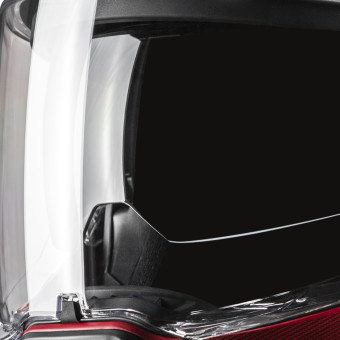 HJC F100 Hetal MC1SF + Kit bluetooth 5R Lite