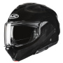 Casque Modulable HJC F100 Metal Black