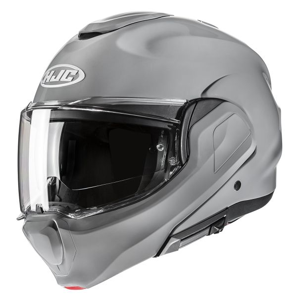 Casque Modulable HJC F100 N.Grey Casque Modulable HJC F100 N.Grey