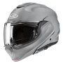 Casque Modulable HJC F100 N.Grey
