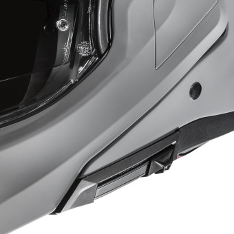 HJC F100 N.Grey