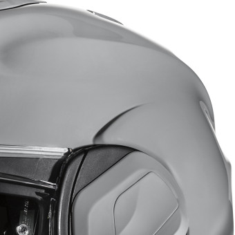 HJC F100 N.Grey