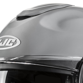 HJC F100 N.Grey