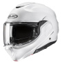 Casque Modulable HJC F100 Pearl White