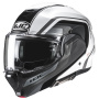 Casque Modulable HJC F100 Reff MC1