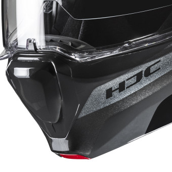 HJC F100 Reff MC1