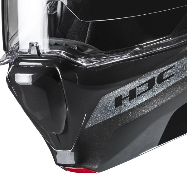 HJC F100 Reff MC1