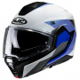 Casque Modulable HJC i100 Beston MC2