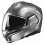 Casque Modulable HJC i100 Hyper Silver