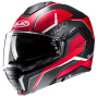 Casque Modulable HJC i100 Lorix MC1SF