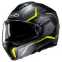 Casque Modulable HJC i100 Lorix MC3HSF