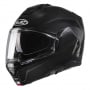 Casque Modulable HJC i100 Metal Black