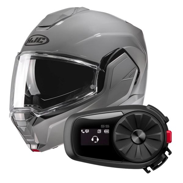 https://www.icasque.com/images/casque-moto/modulable/casque-modulable-hjc-i100-n-grey-kit-bluetooth-5s-solo-s6.jpg