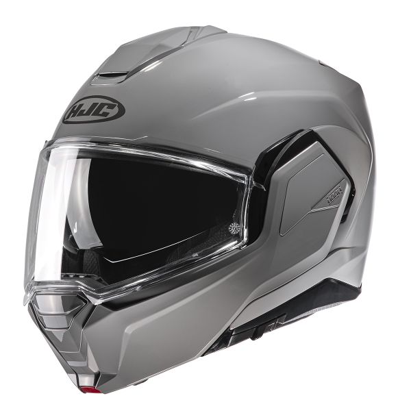 Casque Modulable HJC i100 N. Grey Casque Modulable HJC i100 N. Grey