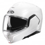 Casque Modulable HJC i100 Pearl White
