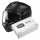 Pack i100 Semi Flat Black + Kit Bluetooth SMH5 Solo