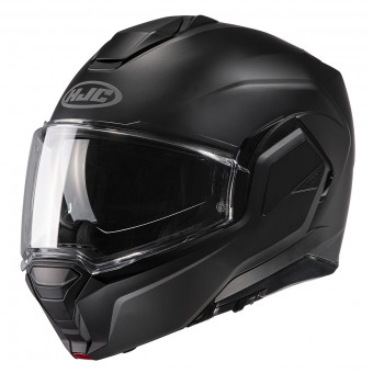 i100 Semi Flat Black