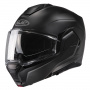 Casque Modulable HJC i100 Semi Flat Black