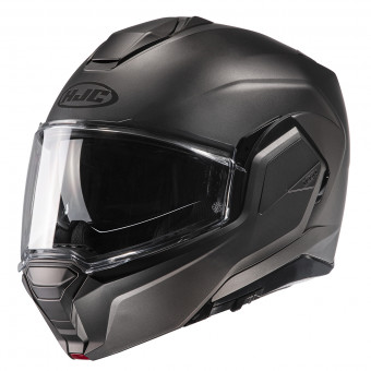 i100 Semi Flat Titanium