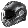 Casque Modulable HJC i100 Sysma MCSSF