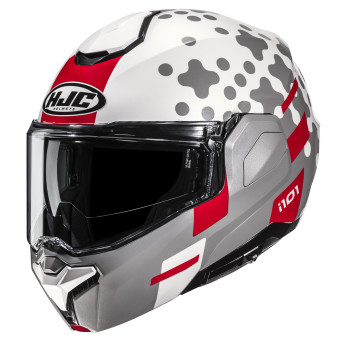 Casque Modulable HJC i101 Astel MC1