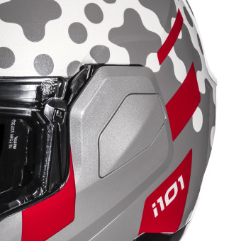 HJC i101 Astel MC1