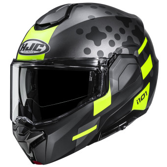 Casque Modulable HJC i101 Astel MC3HSF