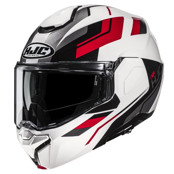 Casque Modulable HJC i101 Krone MC1