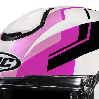 HJC i101 Krone MC8