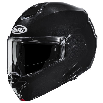 Casque Modulable HJC i101 Metal Black