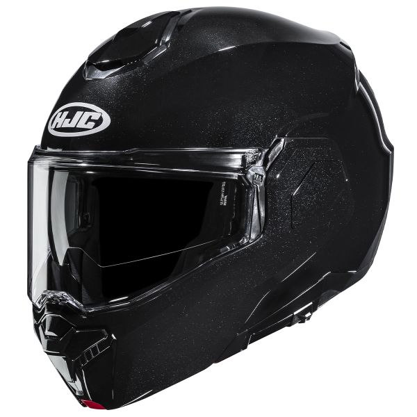 Casque Modulable HJC i101 Metal Black