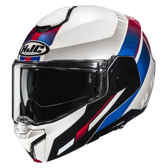 Casque Modulable HJC i101 Mira MC1